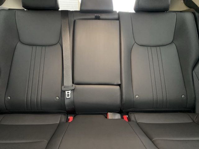 2026 Lexus NX HYBRID NX 350h PREMIUM AWD