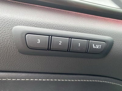 2026 Lexus NX HYBRID NX 350h PREMIUM AWD