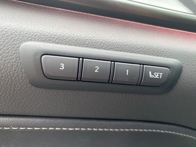 2026 Lexus NX HYBRID NX 350h PREMIUM AWD