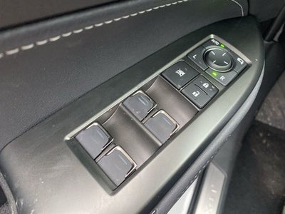 2026 Lexus NX HYBRID NX 350h PREMIUM AWD