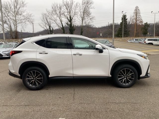 2026 Lexus NX HYBRID NX 350h PREMIUM AWD