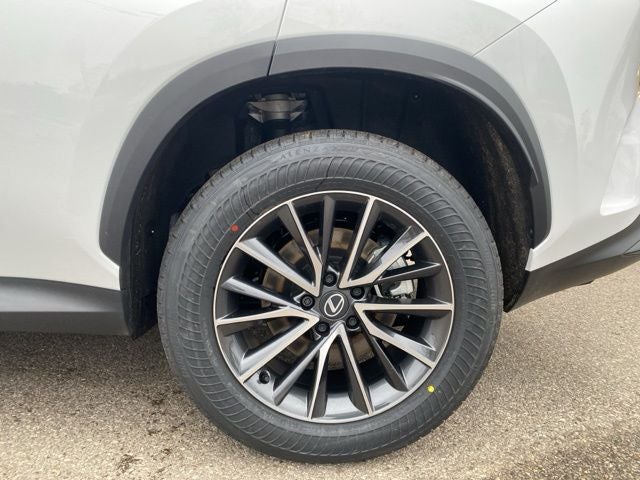 2026 Lexus NX HYBRID NX 350h PREMIUM AWD