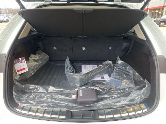 2026 Lexus NX HYBRID NX 350h PREMIUM AWD