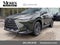 2026 Lexus NX 350h PREMIUM AWD PREMIUM
