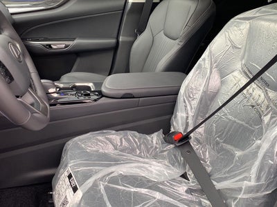 2026 Lexus NX 350h PREMIUM AWD PREMIUM