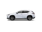 2026 Lexus NX HYBRID NX 350h PREMIUM AWD