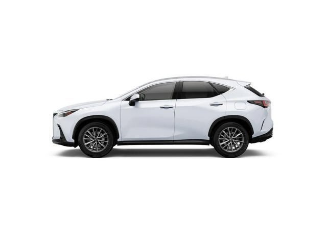 2026 Lexus NX HYBRID NX 350h PREMIUM AWD