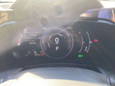 2026 Lexus NX HYBRID NX 350h PREMIUM AWD