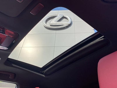 2026 Lexus NX HYBRID NX 350h PREMIUM AWD