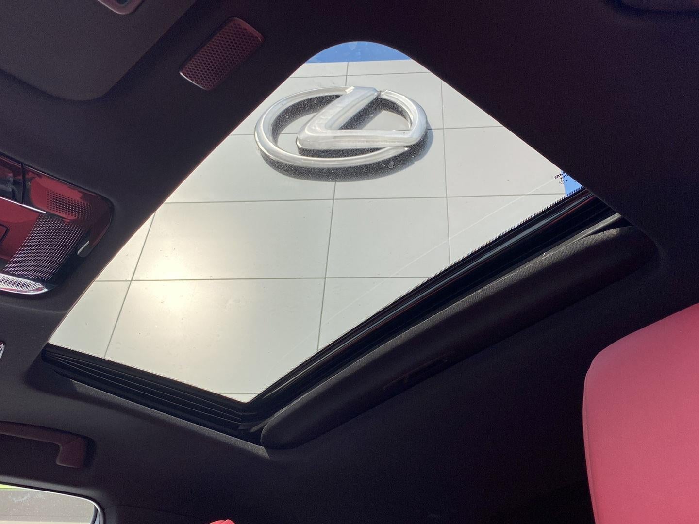 2026 Lexus NX HYBRID NX 350h PREMIUM AWD