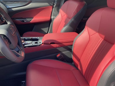 2026 Lexus NX HYBRID NX 350h PREMIUM AWD