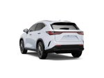 2026 Lexus NX HYBRID NX 350h PREMIUM AWD