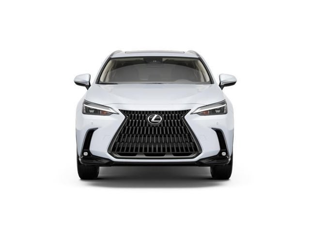 2026 Lexus NX HYBRID NX 350h PREMIUM AWD
