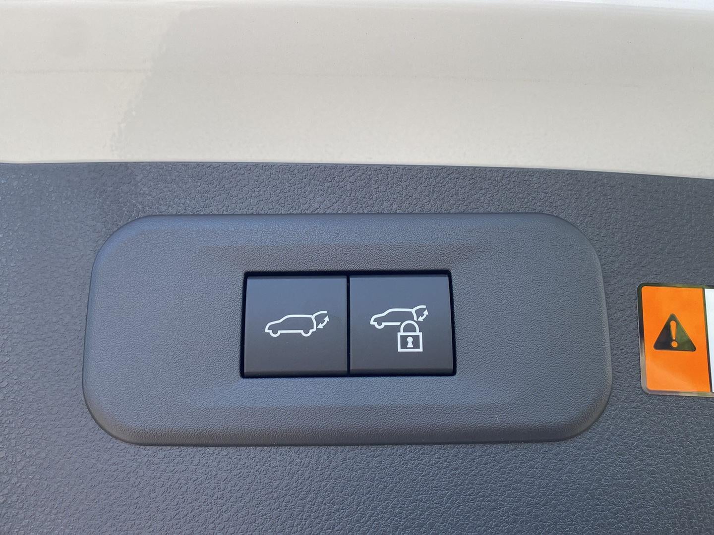 2026 Lexus NX HYBRID NX 350h PREMIUM AWD