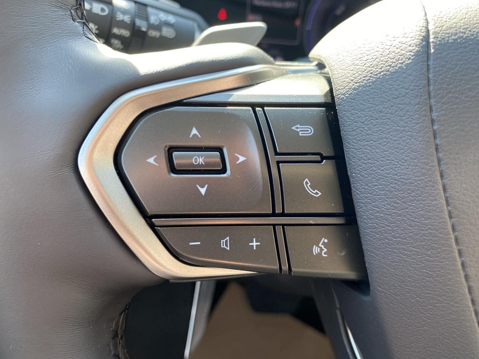 2026 Lexus NX HYBRID NX 350h PREMIUM AWD