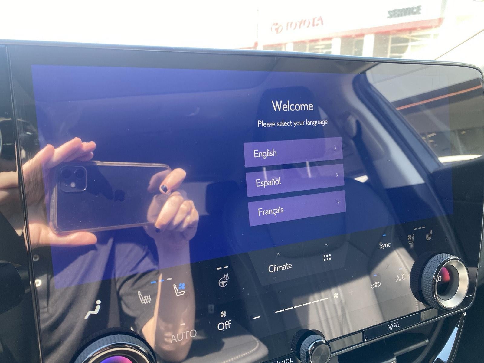 2026 Lexus NX HYBRID NX 350h PREMIUM AWD