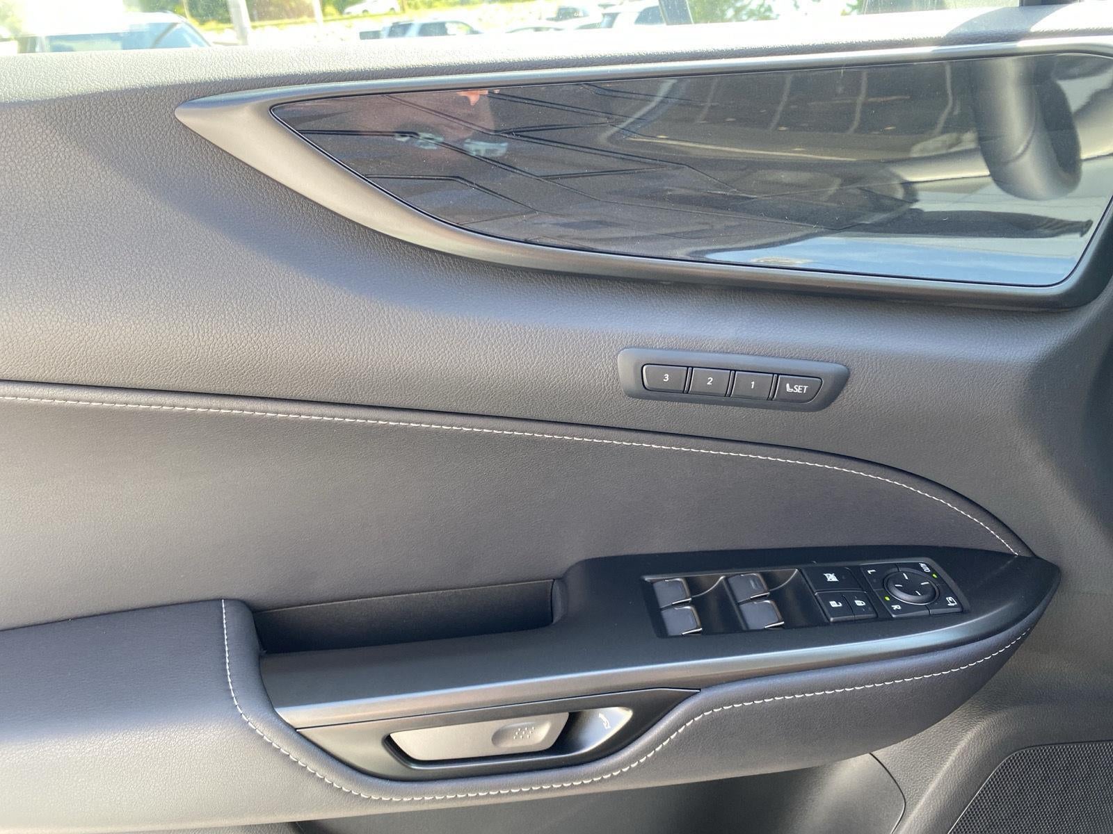 2026 Lexus NX HYBRID NX 350h PREMIUM AWD