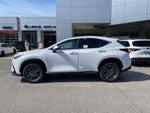 2026 Lexus NX HYBRID NX 350h PREMIUM AWD