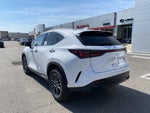 2026 Lexus NX HYBRID NX 350h PREMIUM AWD