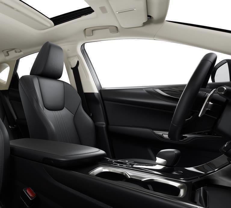 2026 Lexus NX HYBRID NX 350h PREMIUM AWD