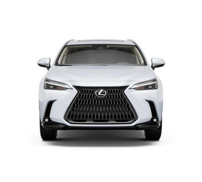 2026 Lexus NX HYBRID NX 350h PREMIUM AWD