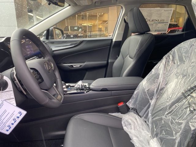 2026 Lexus NX HYBRID NX 350h PREMIUM AWD