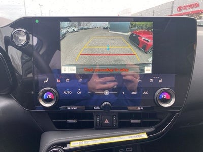 2026 Lexus NX HYBRID NX 350h PREMIUM AWD