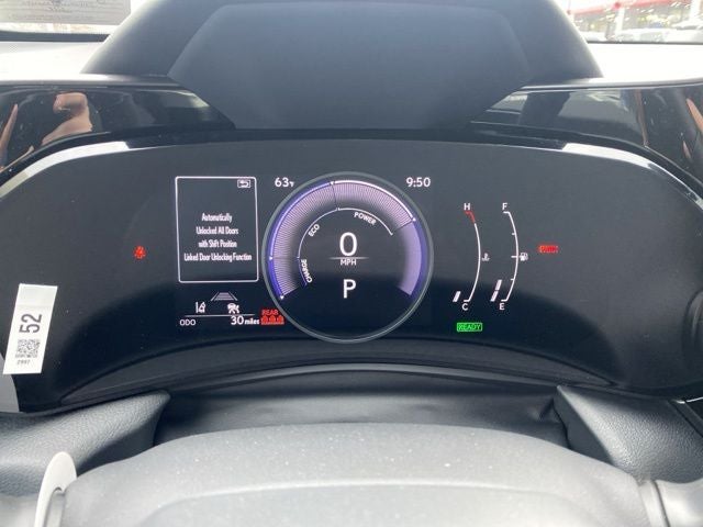 2026 Lexus NX HYBRID NX 350h PREMIUM AWD