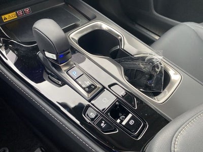 2026 Lexus NX HYBRID NX 350h PREMIUM AWD