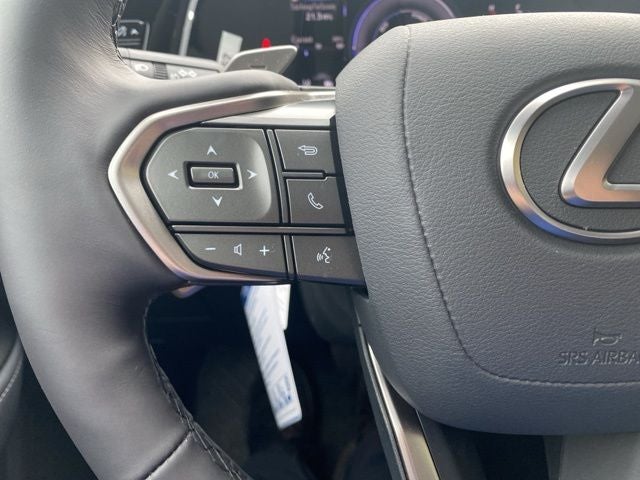 2026 Lexus NX HYBRID NX 350h PREMIUM AWD