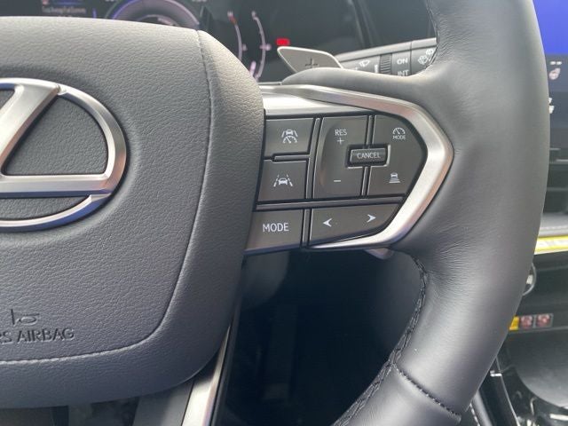 2026 Lexus NX HYBRID NX 350h PREMIUM AWD