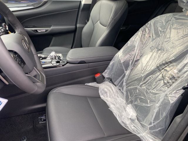 2026 Lexus NX HYBRID NX 350h PREMIUM AWD