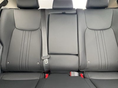 2026 Lexus NX HYBRID NX 350h PREMIUM AWD