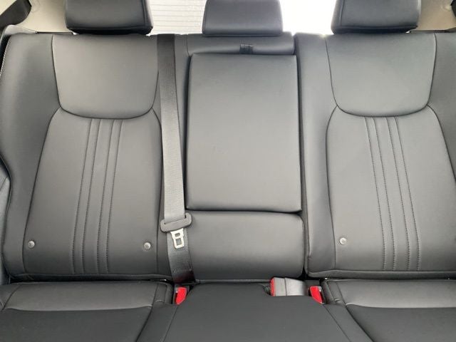 2026 Lexus NX HYBRID NX 350h PREMIUM AWD