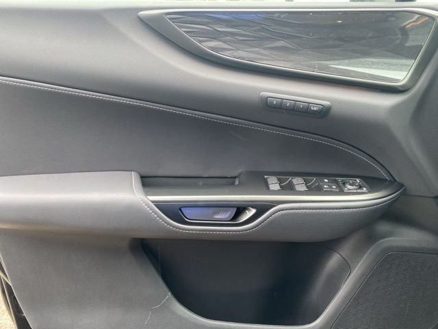 2026 Lexus NX HYBRID NX 350h PREMIUM AWD