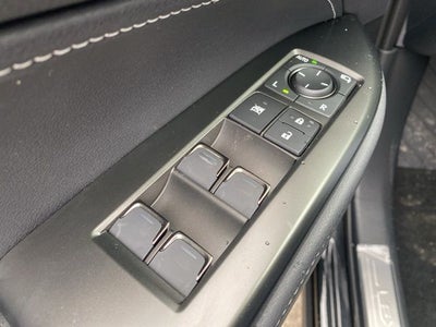 2026 Lexus NX HYBRID NX 350h PREMIUM AWD