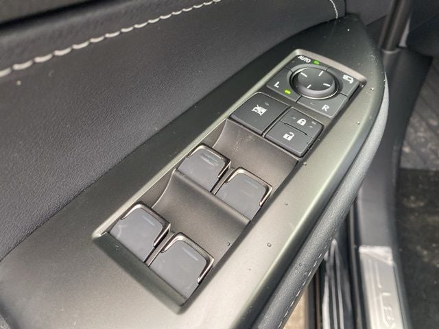 2026 Lexus NX HYBRID NX 350h PREMIUM AWD