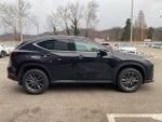 2026 Lexus NX HYBRID NX 350h PREMIUM AWD