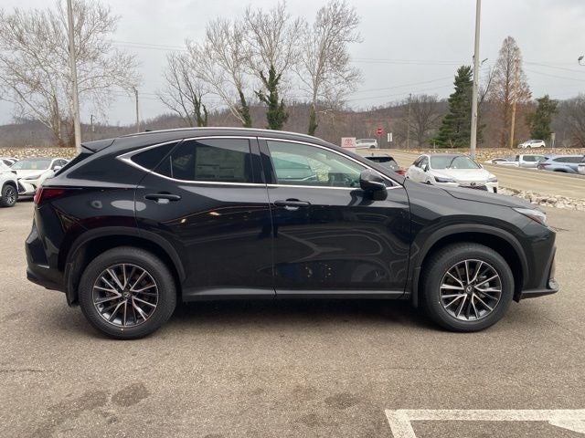 2026 Lexus NX HYBRID NX 350h PREMIUM AWD