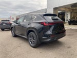 2026 Lexus NX HYBRID NX 350h PREMIUM AWD