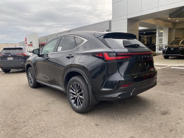 2026 Lexus NX HYBRID NX 350h PREMIUM AWD
