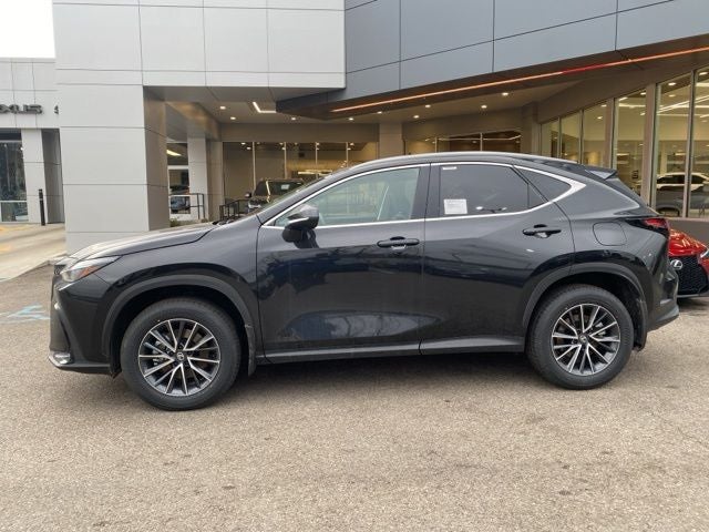 2026 Lexus NX HYBRID NX 350h PREMIUM AWD