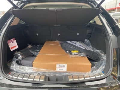 2026 Lexus NX HYBRID NX 350h PREMIUM AWD