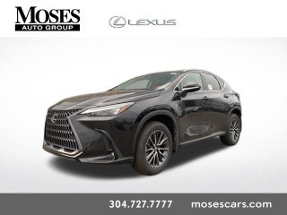 2026 Lexus NX HYBRID NX 350h PREMIUM AWD