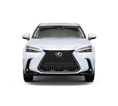2026 Lexus NX 350h PREMIUM AWD PREMIUM
