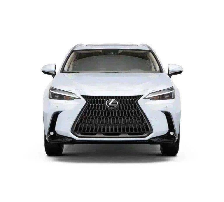 2026 Lexus NX 350h PREMIUM AWD PREMIUM