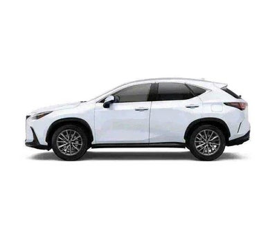 2026 Lexus NX 350h PREMIUM AWD PREMIUM