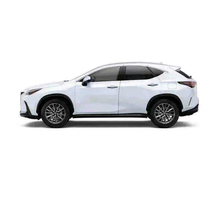 2026 Lexus NX 350h PREMIUM AWD PREMIUM