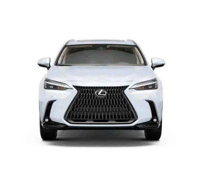 2026 Lexus NX 350h PREMIUM AWD PREMIUM