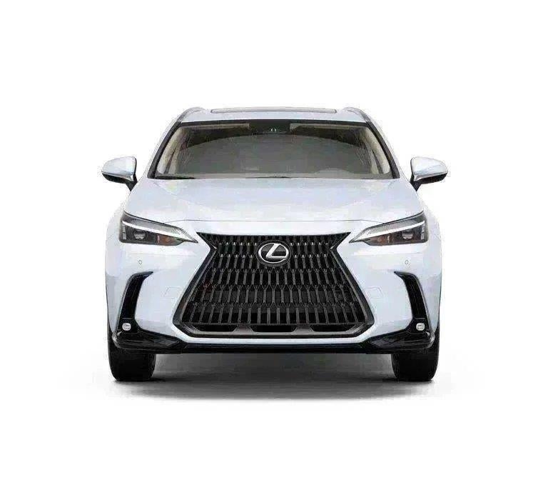 2026 Lexus NX 350h PREMIUM AWD PREMIUM